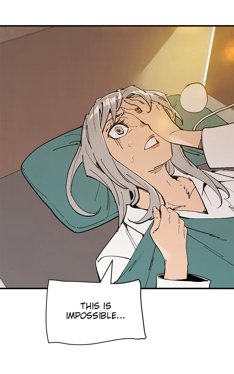 Read Kill to Live chapter 32 image 1 on Lezhin