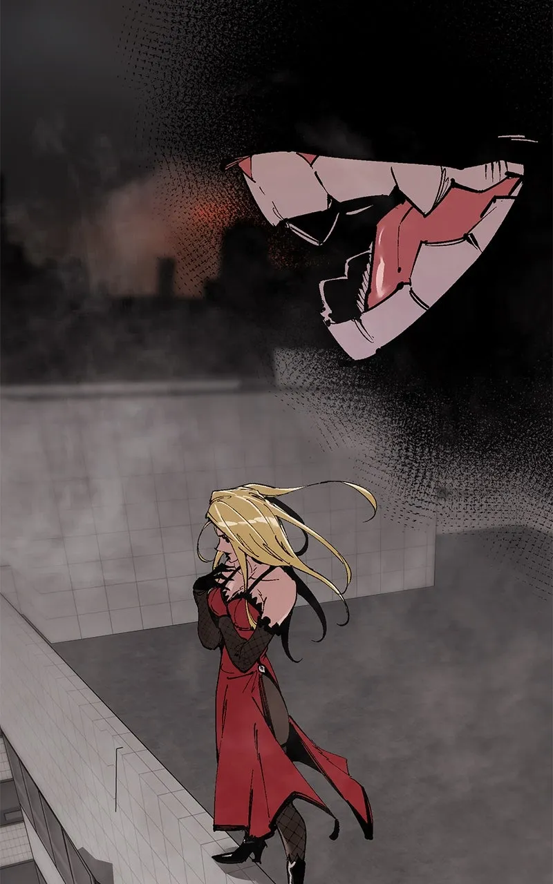 Read Kill to Live chapter 32 image 106 on Lezhin