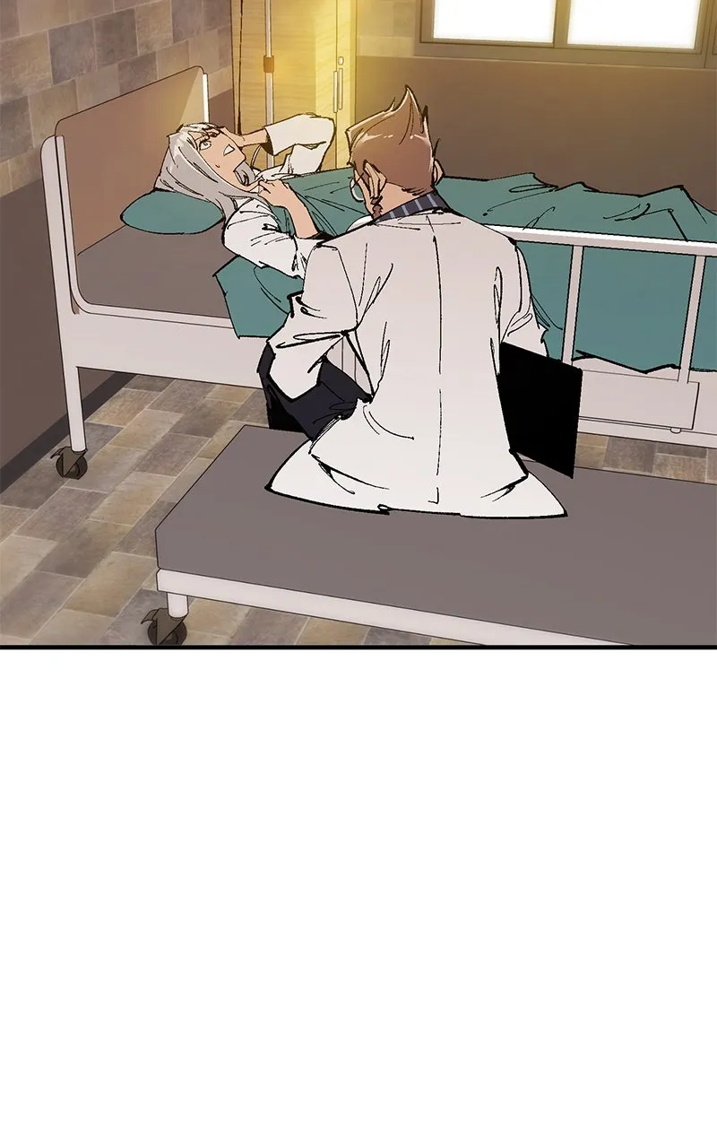 Read Kill to Live chapter 32 image 18 on Lezhin