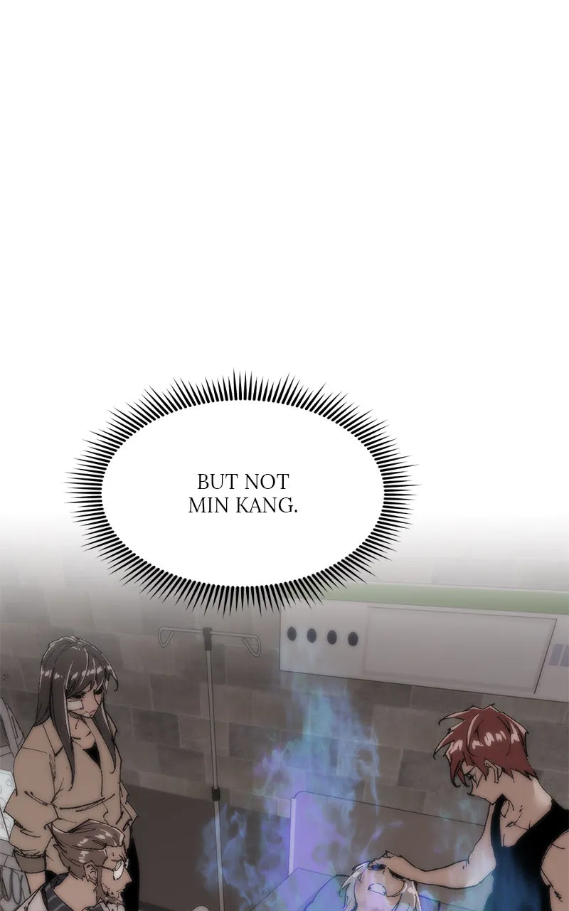 Read Kill to Live chapter 32 image 23 on Lezhin