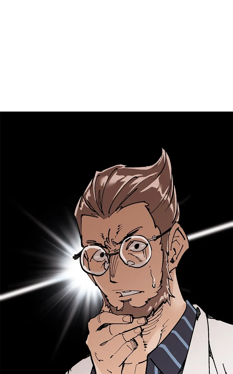 Read Kill to Live chapter 32 image 25 on Lezhin
