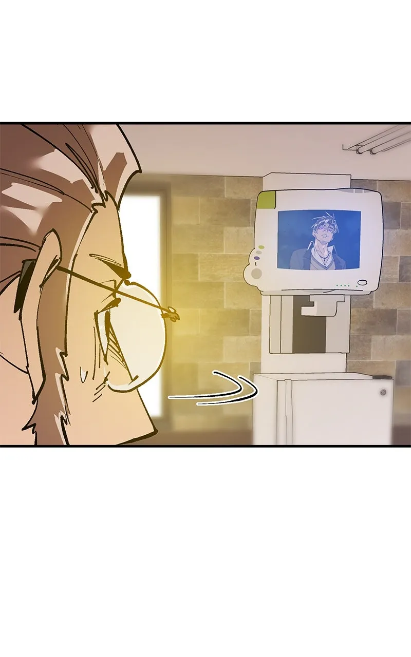 Read Kill to Live chapter 32 image 27 on Lezhin