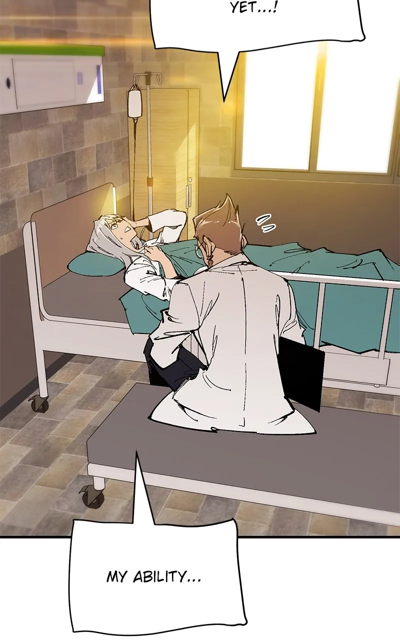 Read Kill to Live chapter 32 image 3 on Lezhin