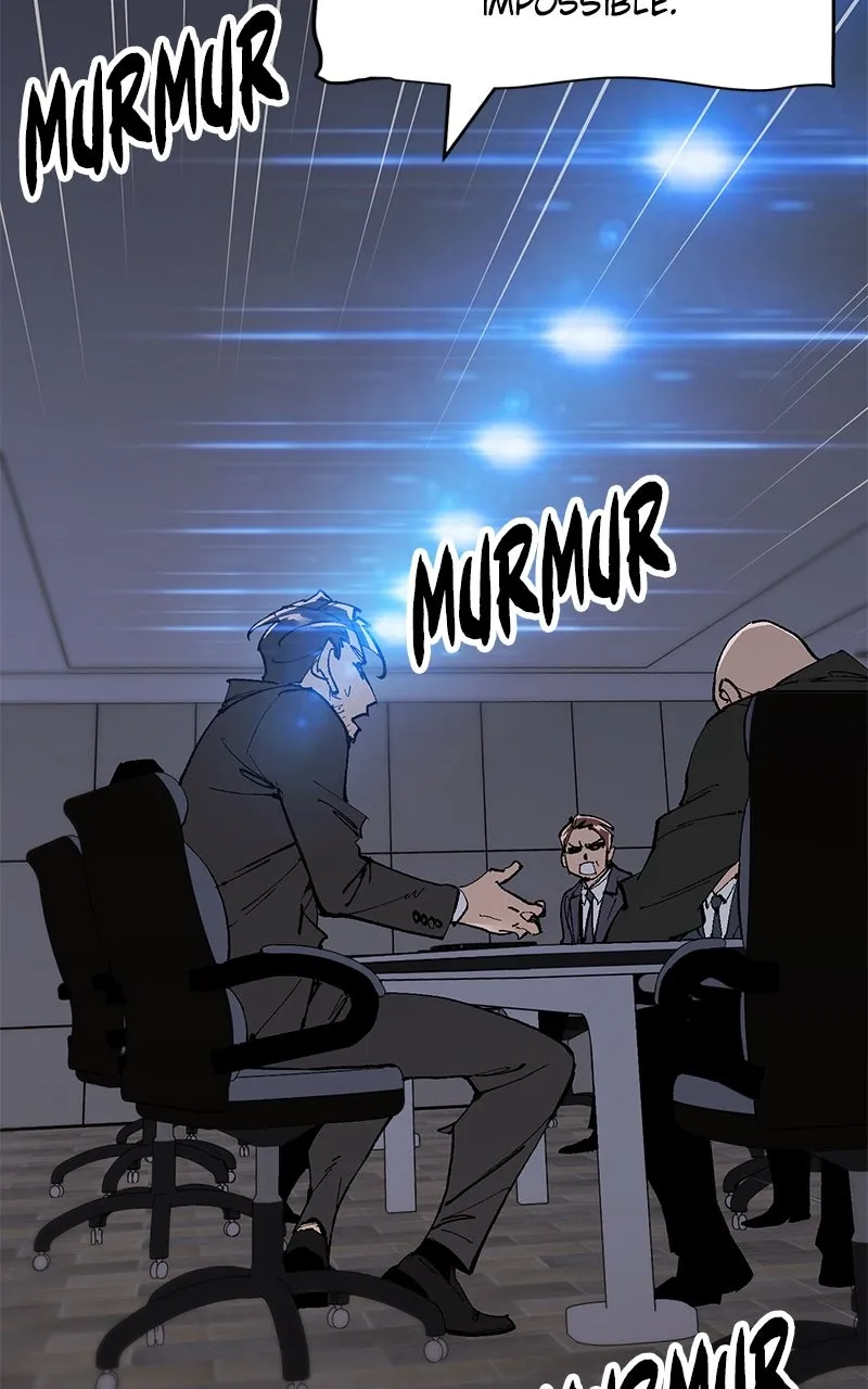 Read Kill to Live chapter 32 image 36 on Lezhin