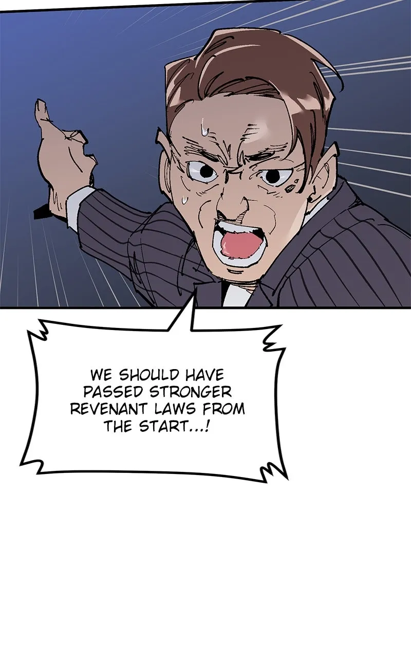 Read Kill to Live chapter 32 image 38 on Lezhin