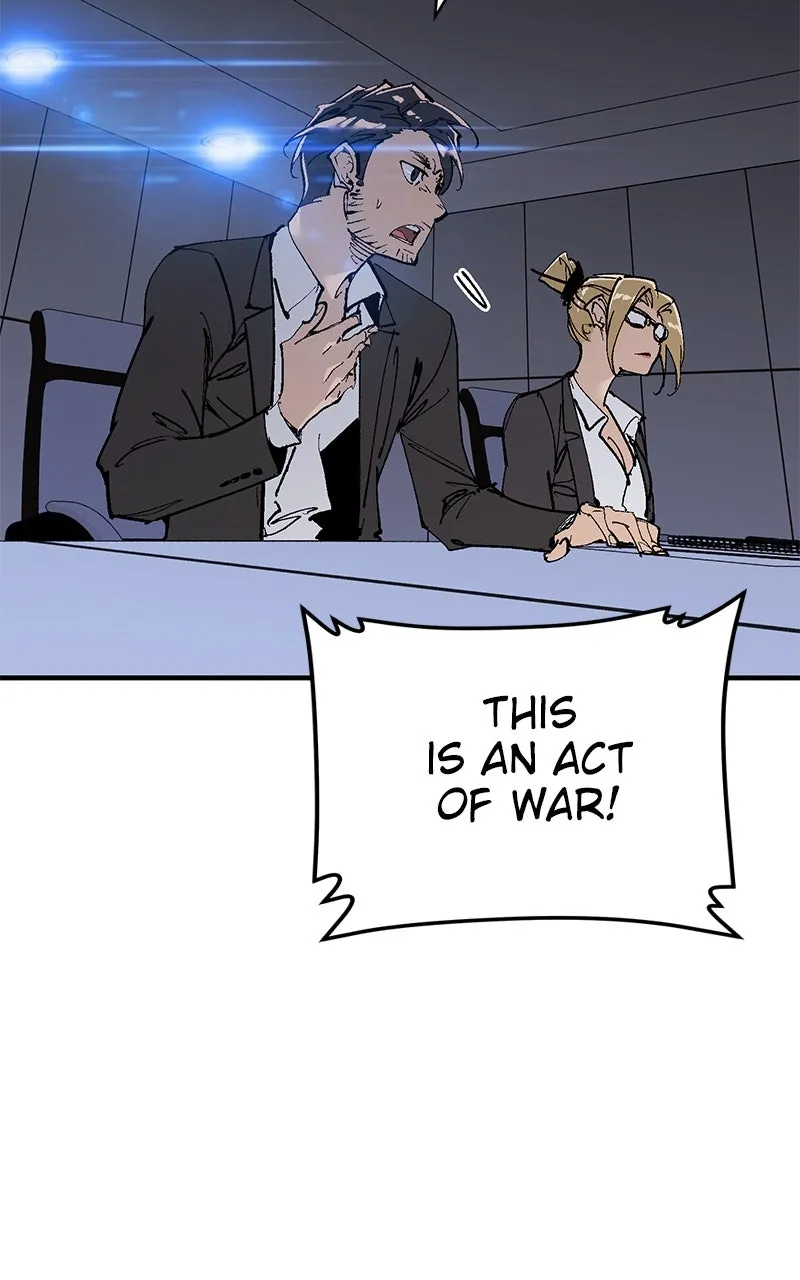 Read Kill to Live chapter 32 image 40 on Lezhin
