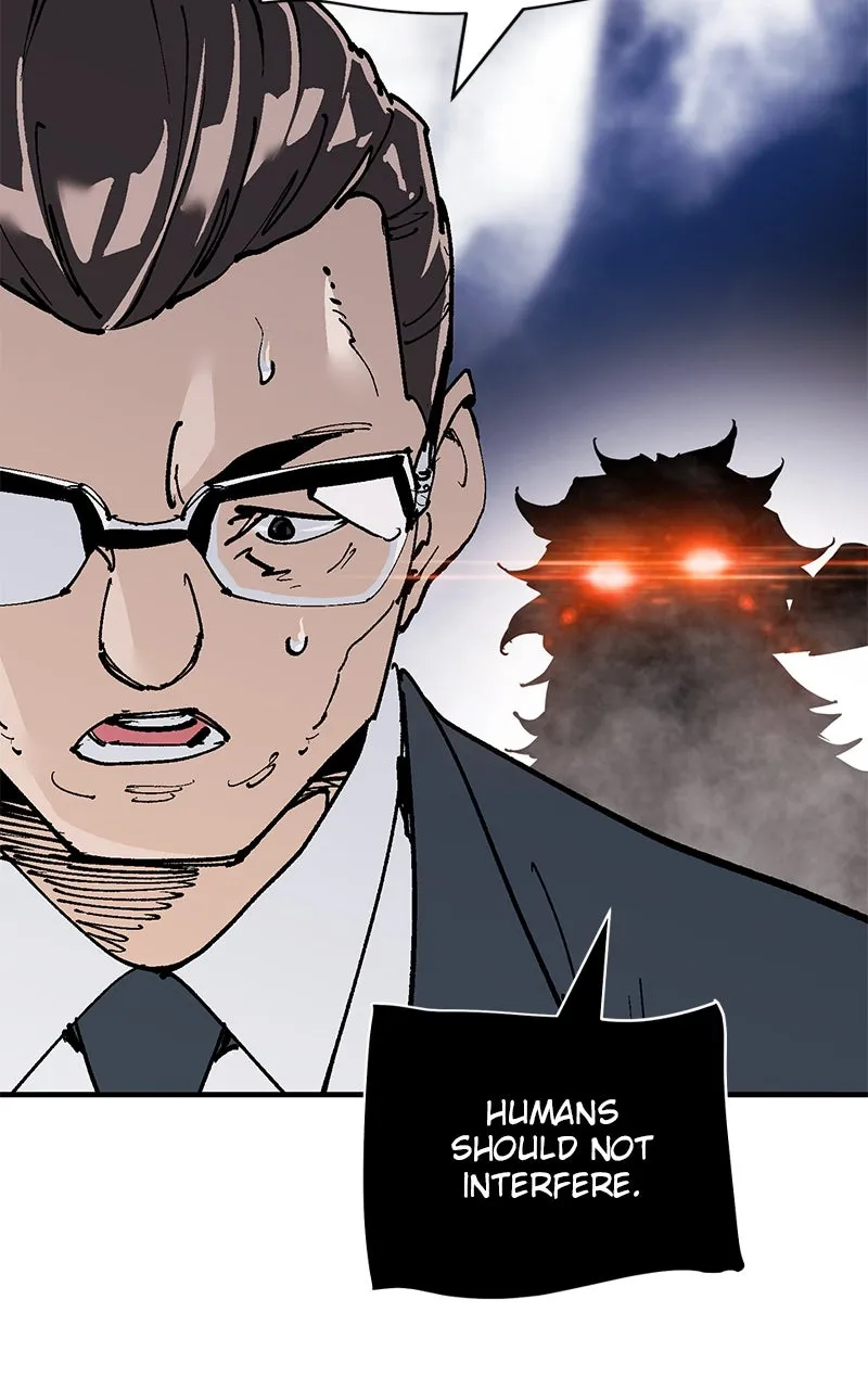 Read Kill to Live chapter 32 image 44 on Lezhin