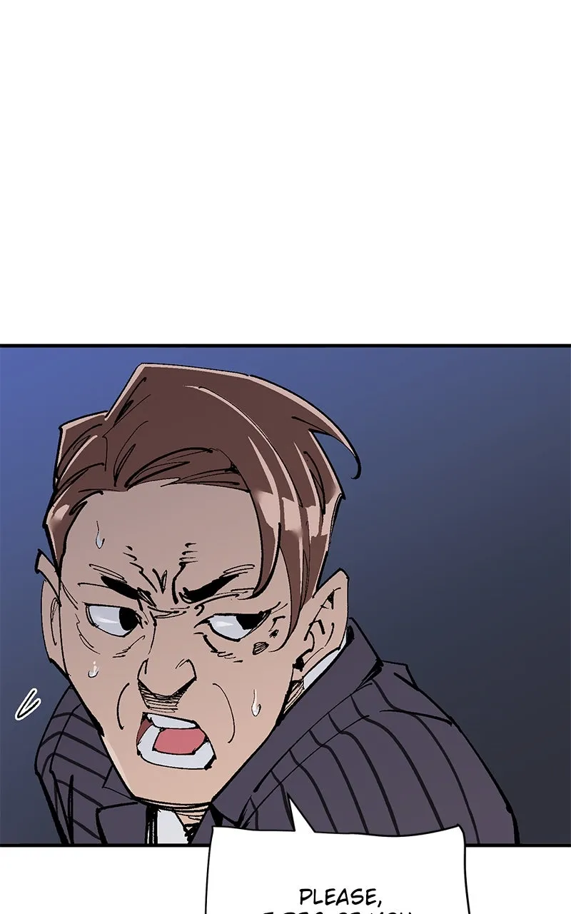 Read Kill to Live chapter 32 image 51 on Lezhin