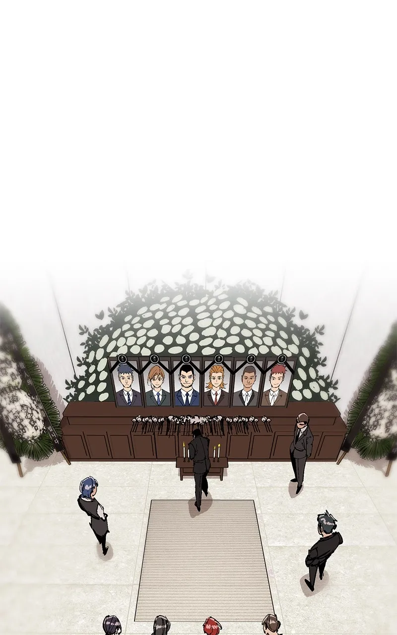 Read Kill to Live chapter 32 image 59 on Lezhin