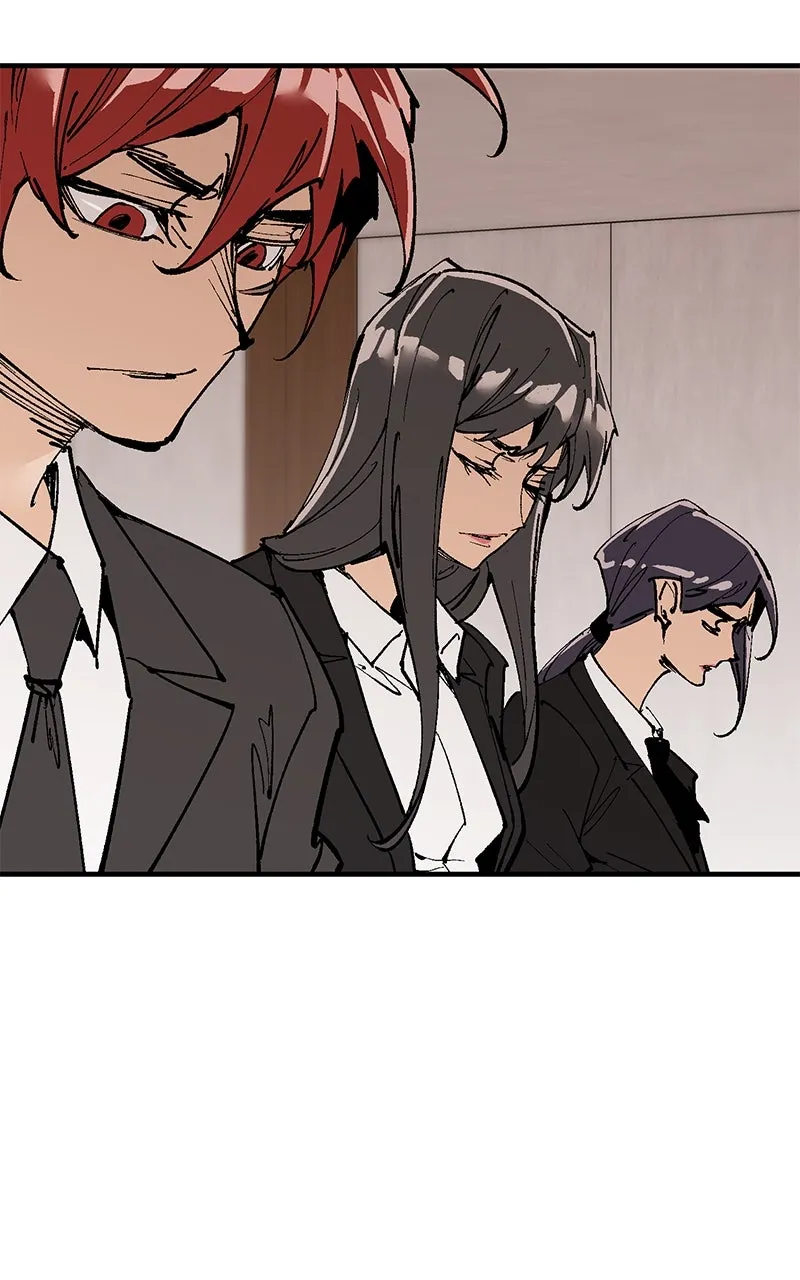 Read Kill to Live chapter 32 image 61 on Lezhin