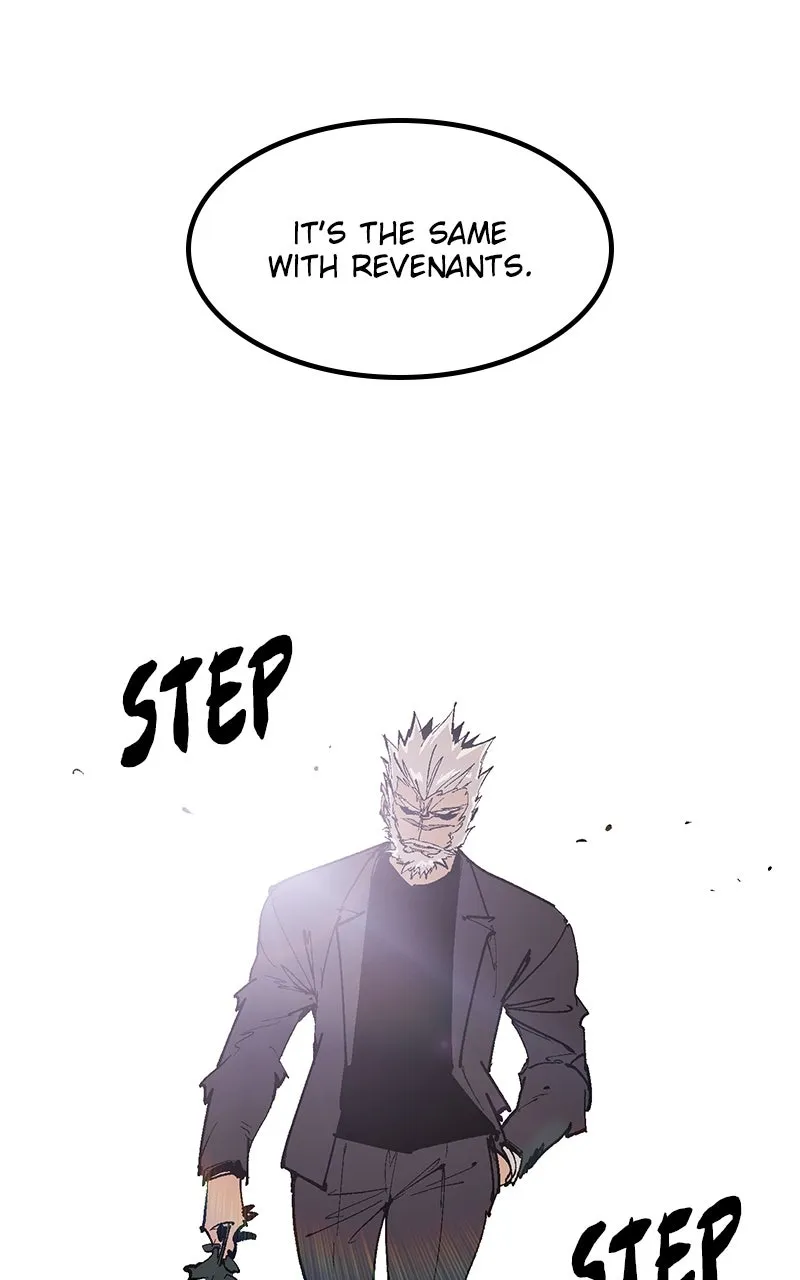 Read Kill to Live chapter 32 image 64 on Lezhin