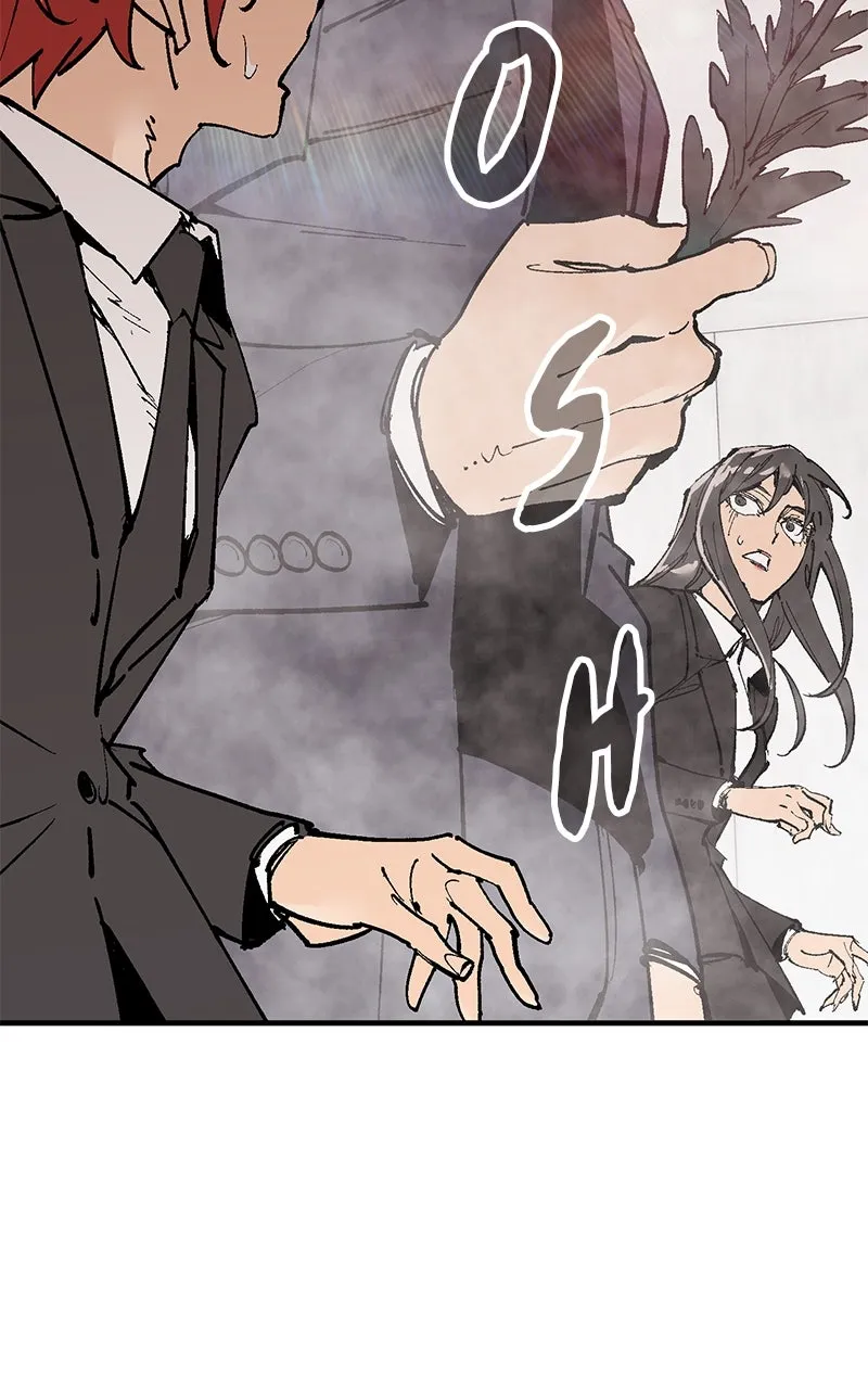 Read Kill to Live chapter 32 image 68 on Lezhin