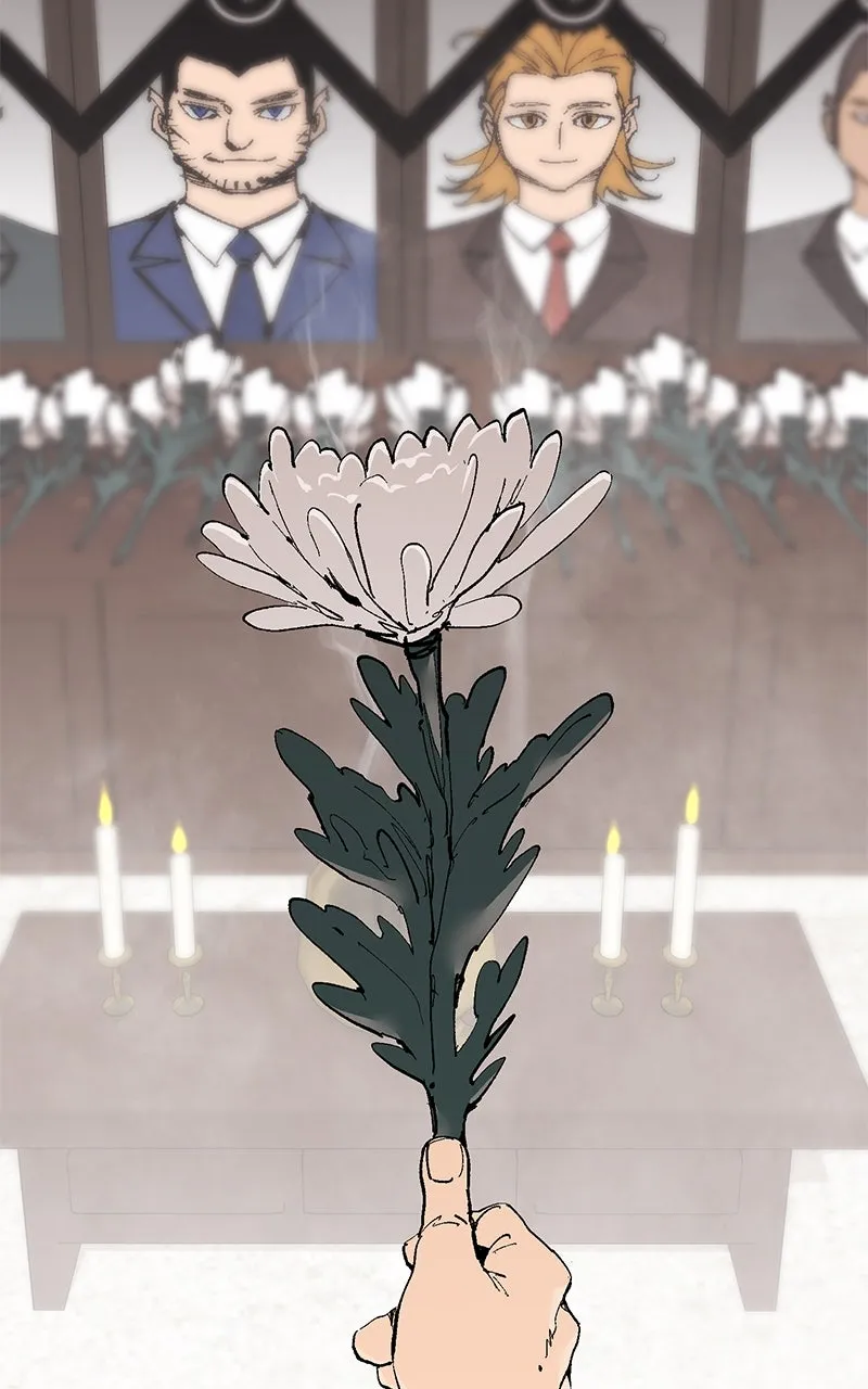 Read Kill to Live chapter 32 image 70 on Lezhin