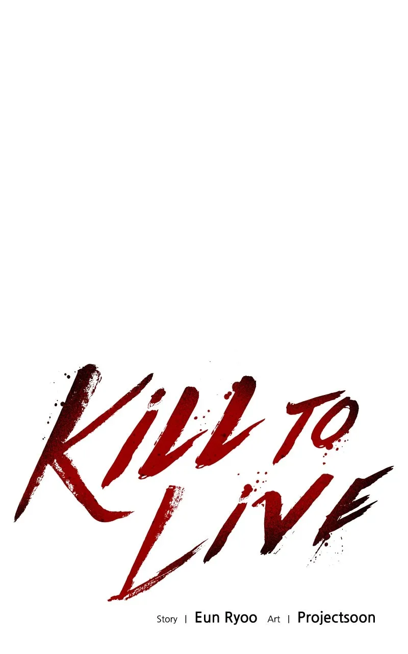 Read Kill to Live chapter 32 image 8 on Lezhin