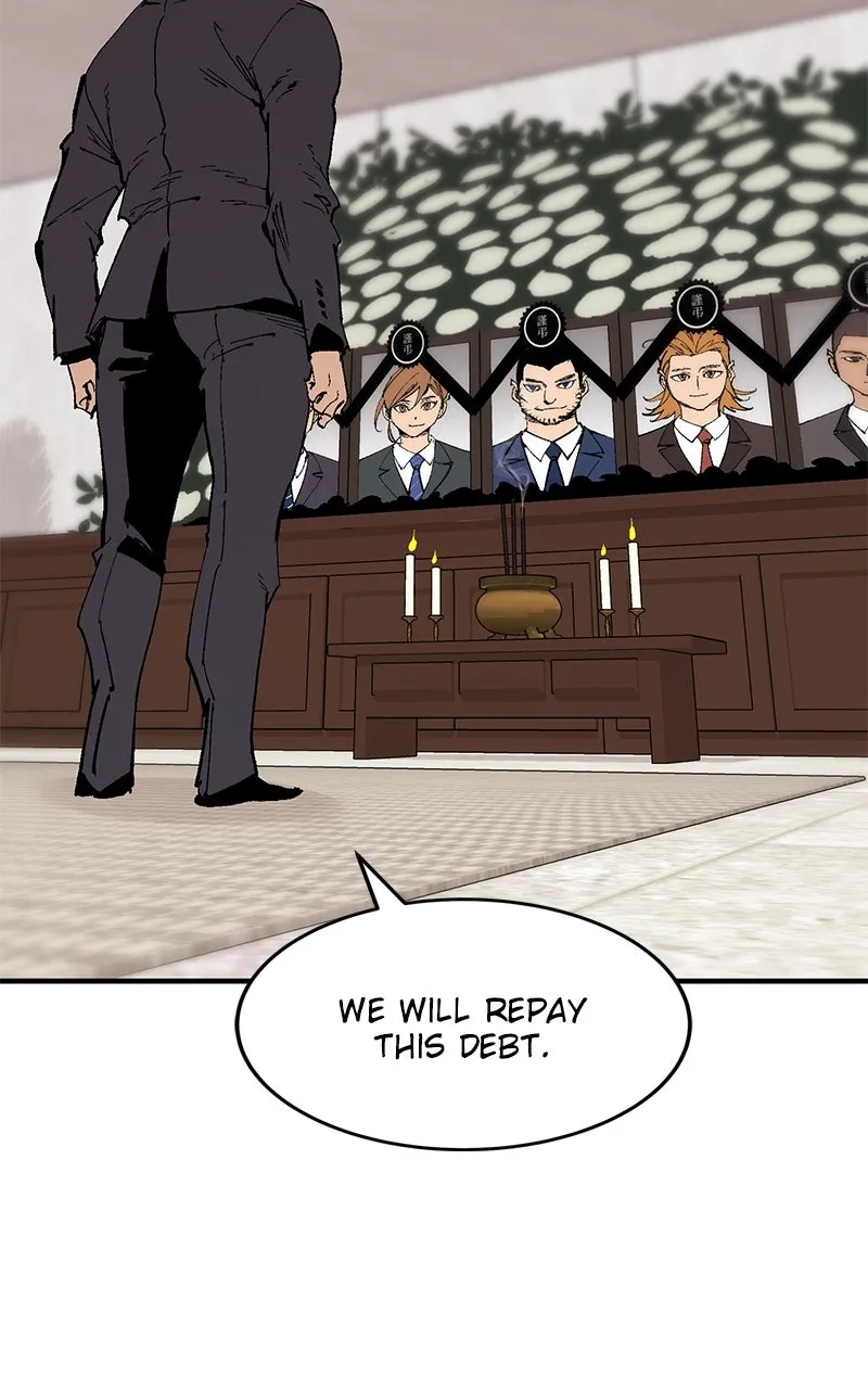 Read Kill to Live chapter 32 image 83 on Lezhin