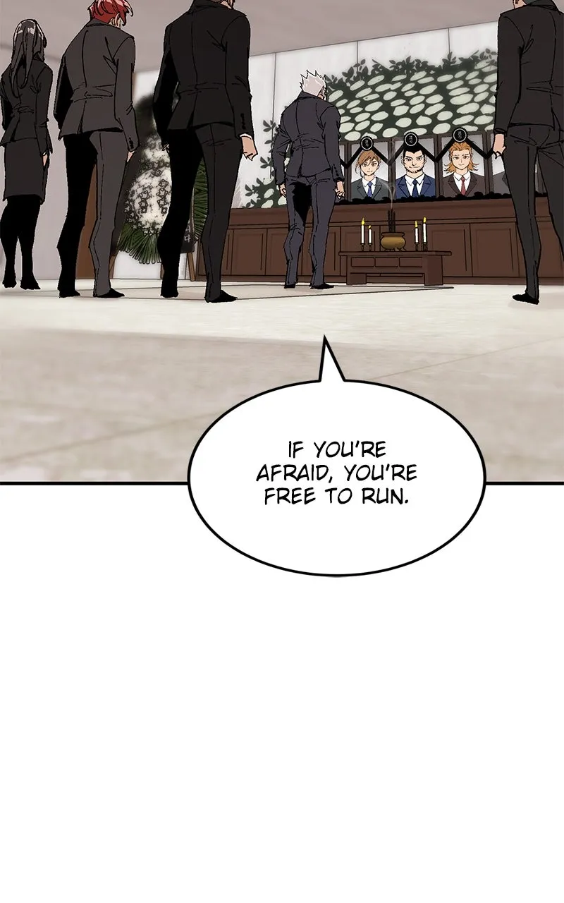 Read Kill to Live chapter 32 image 85 on Lezhin