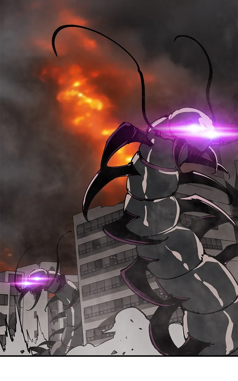 Read Kill to Live chapter 32 image 93 on Lezhin