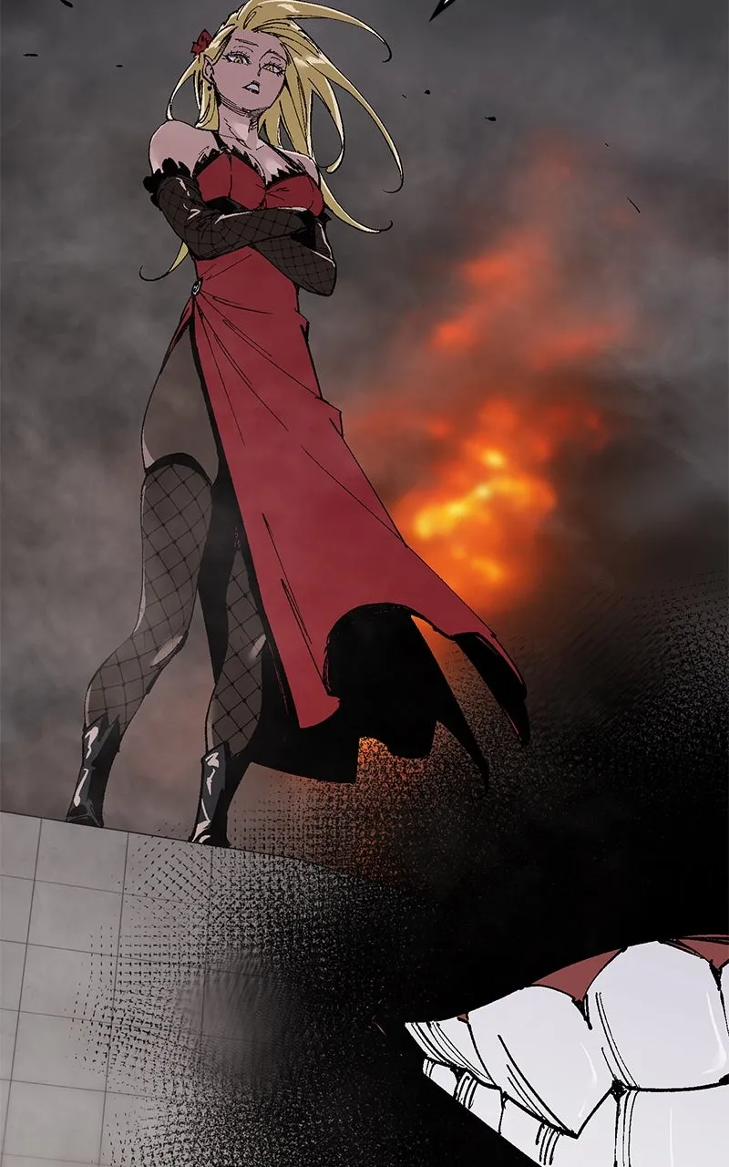Read Kill to Live chapter 32 image 97 on Lezhin