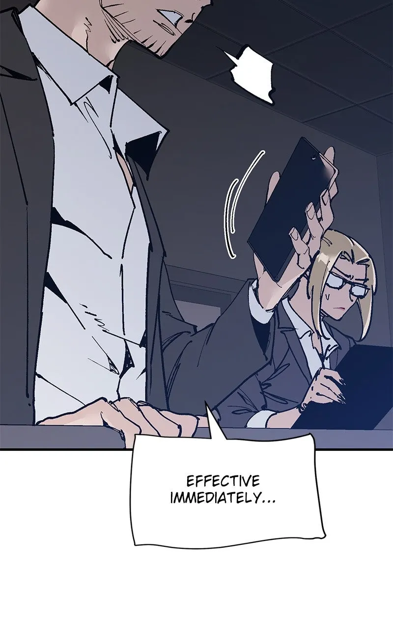 Read Kill to Live chapter 33 image 10 on Lezhin