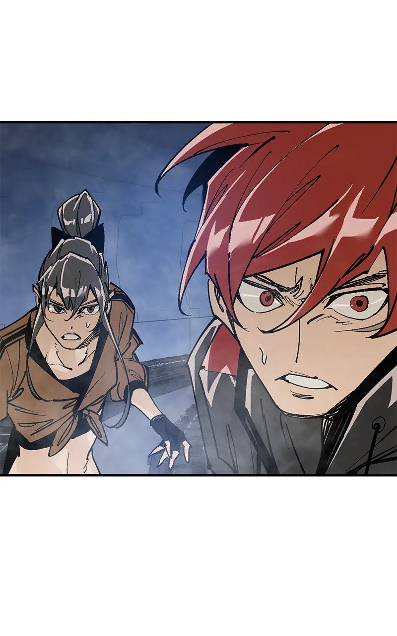 Read Kill to Live chapter 33 image 111 on Lezhin