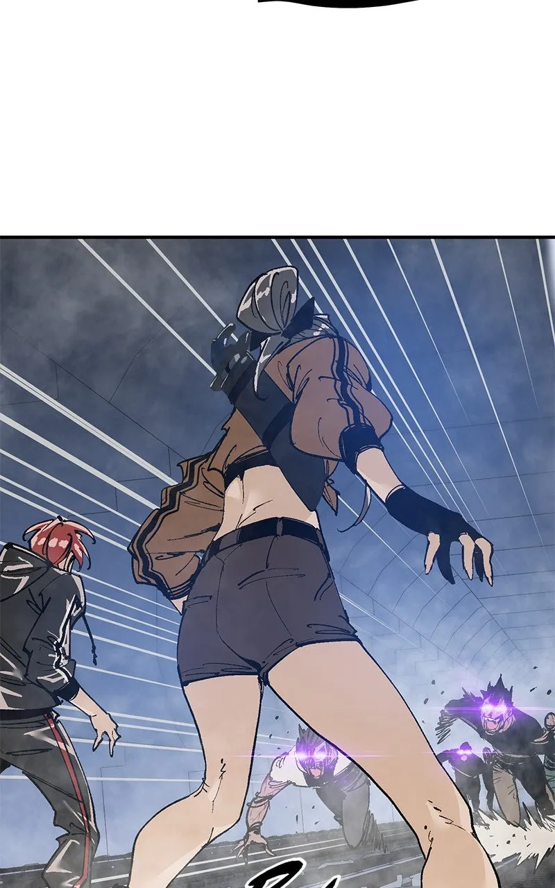 Read Kill to Live chapter 33 image 113 on Lezhin