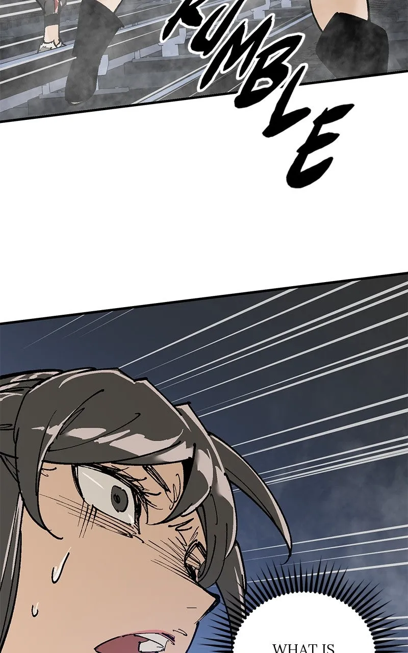 Read Kill to Live chapter 33 image 114 on Lezhin