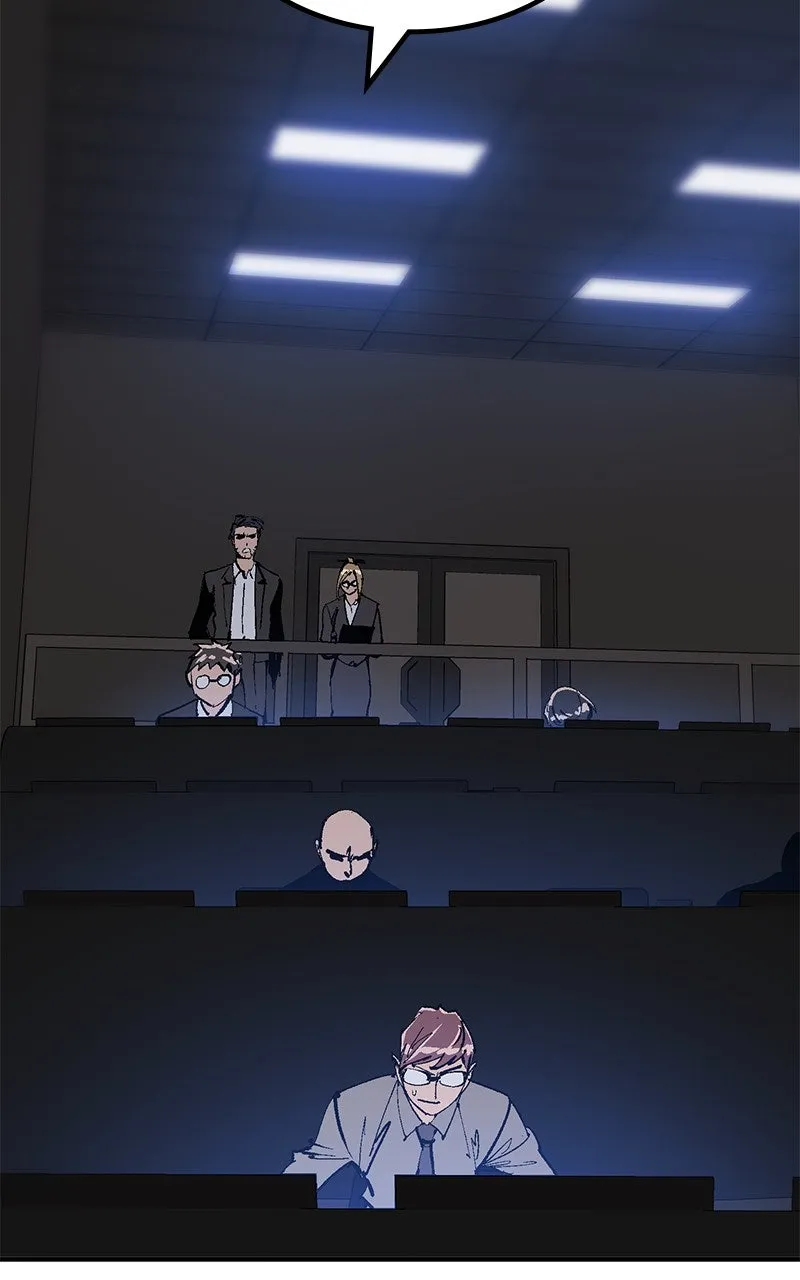 Read Kill to Live chapter 33 image 12 on Lezhin