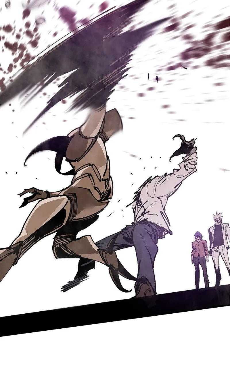 Read Kill to Live chapter 33 image 123 on Lezhin