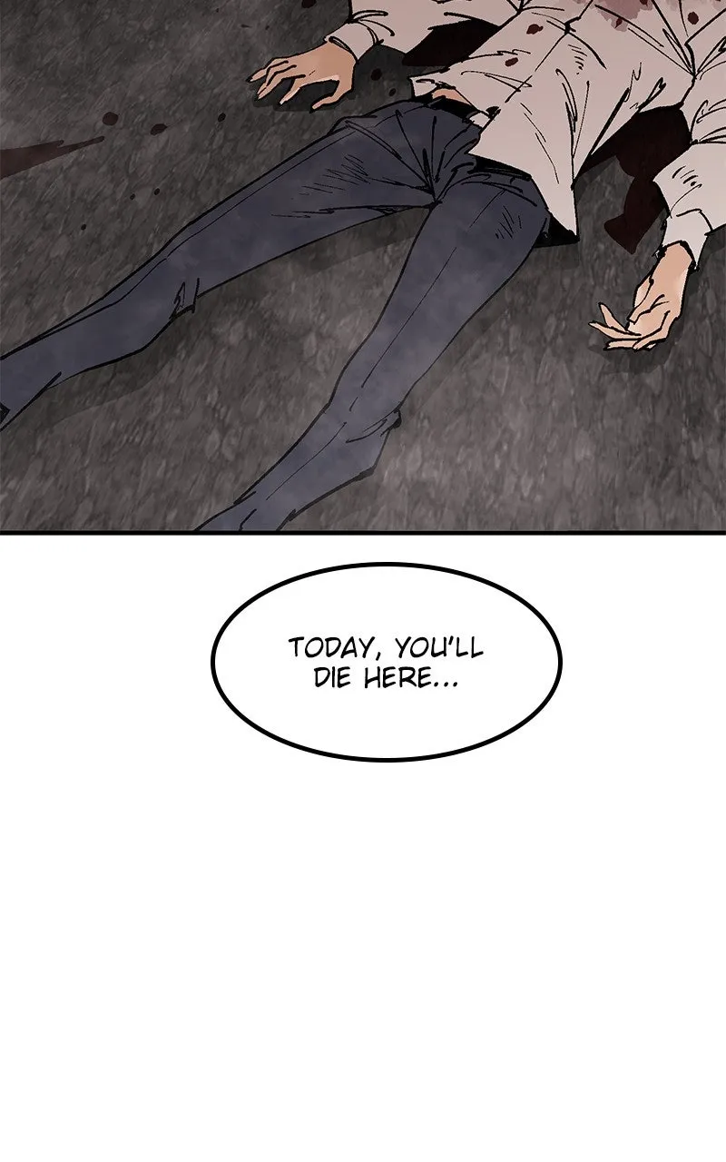Read Kill to Live chapter 33 image 126 on Lezhin