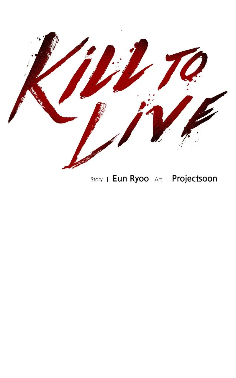 Read Kill to Live chapter 33 image 14 on Lezhin