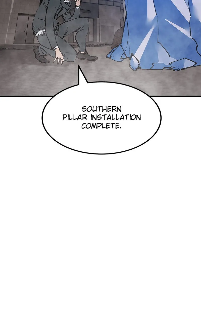 Read Kill to Live chapter 33 image 18 on Lezhin