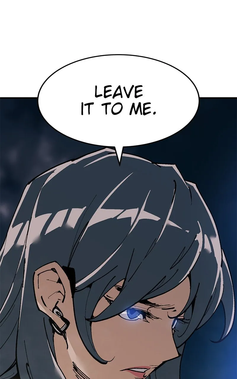 Read Kill to Live chapter 33 image 23 on Lezhin