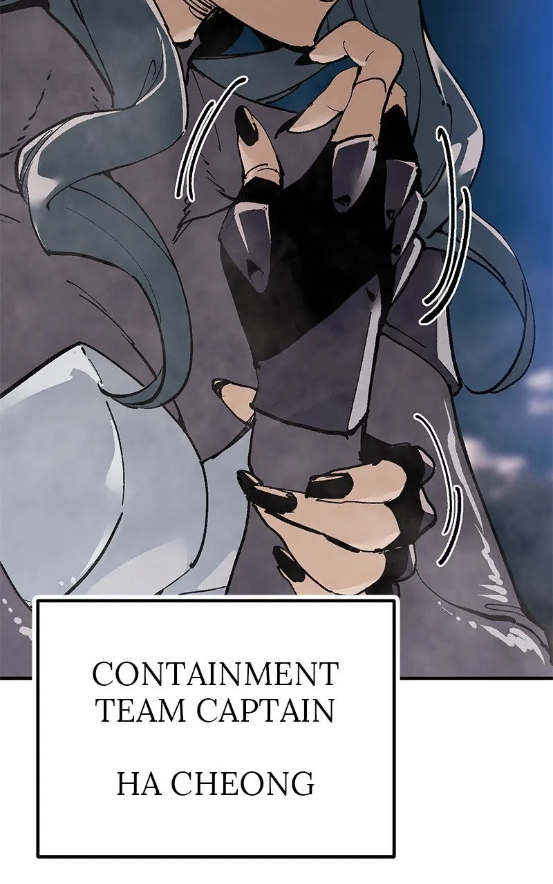Read Kill to Live chapter 33 image 24 on Lezhin