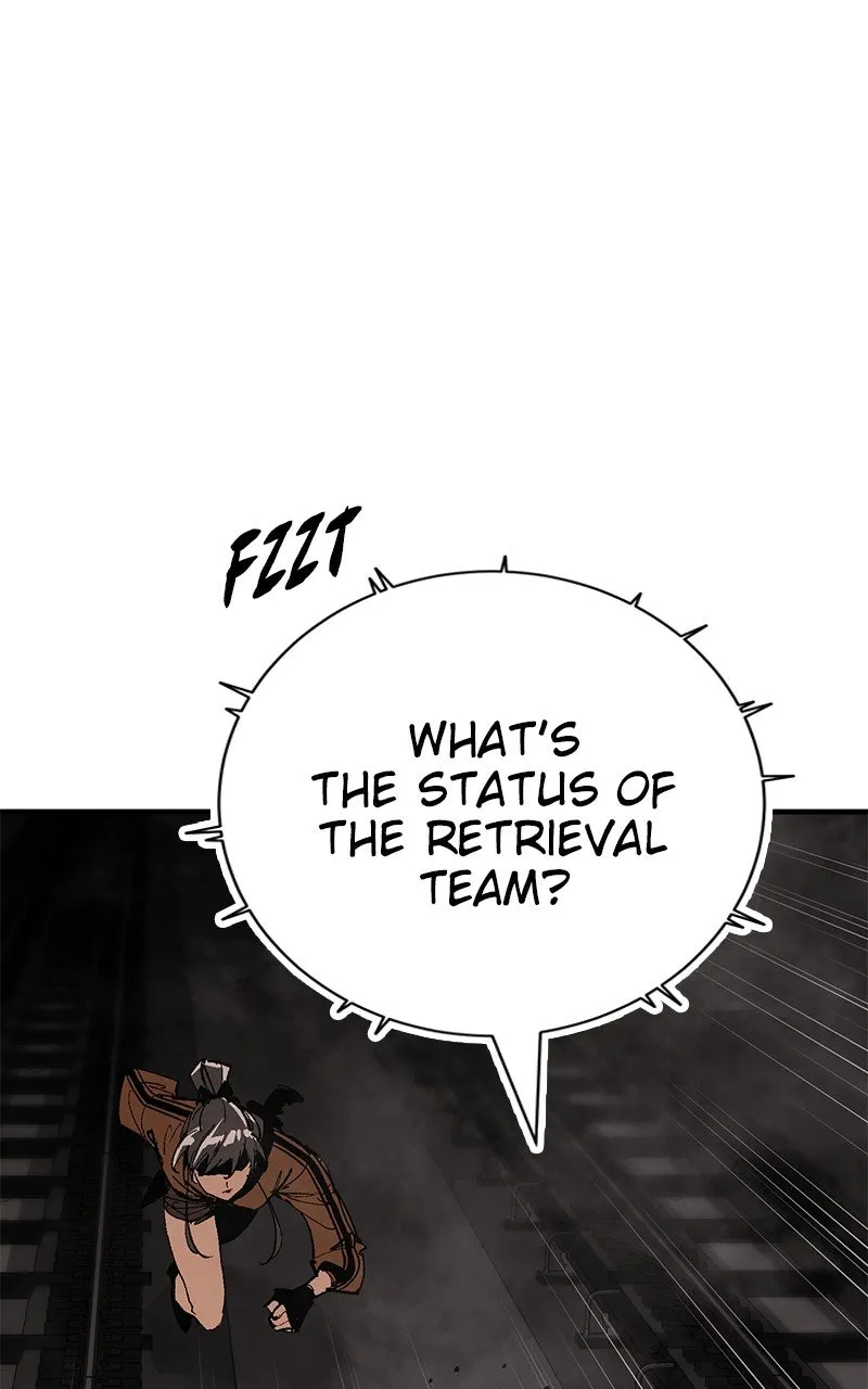 Read Kill to Live chapter 33 image 35 on Lezhin