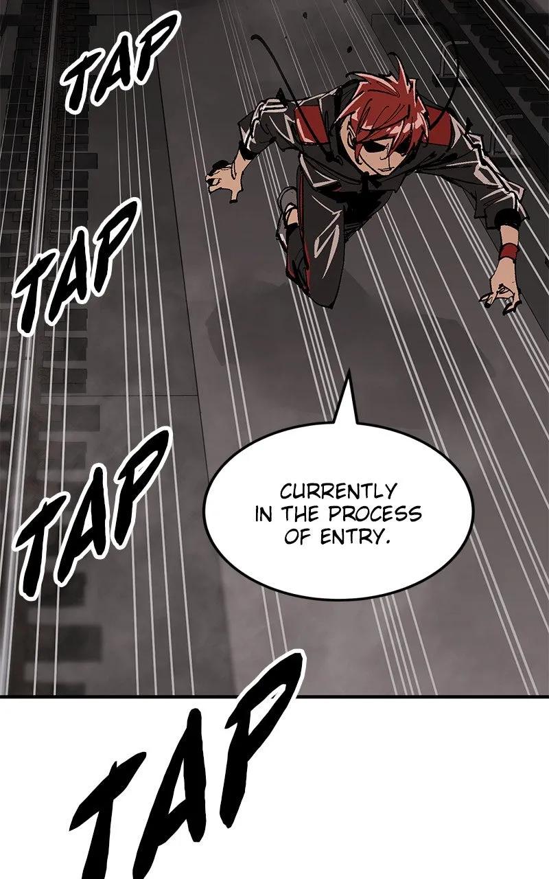Read Kill to Live chapter 33 image 36 on Lezhin