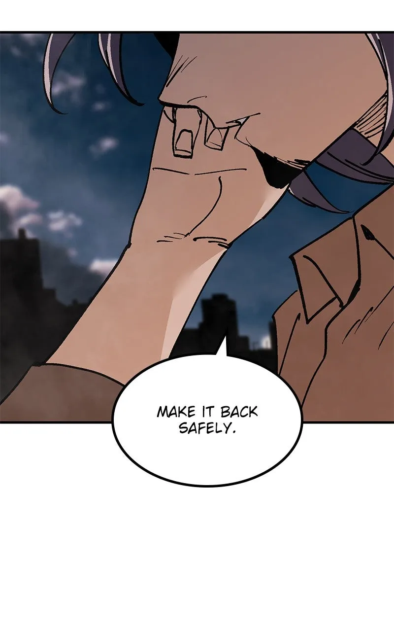Read Kill to Live chapter 33 image 38 on Lezhin