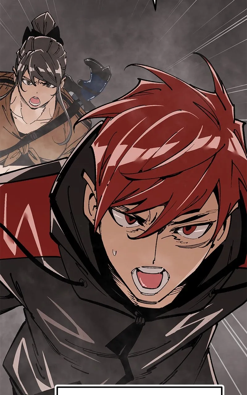 Read Kill to Live chapter 33 image 40 on Lezhin
