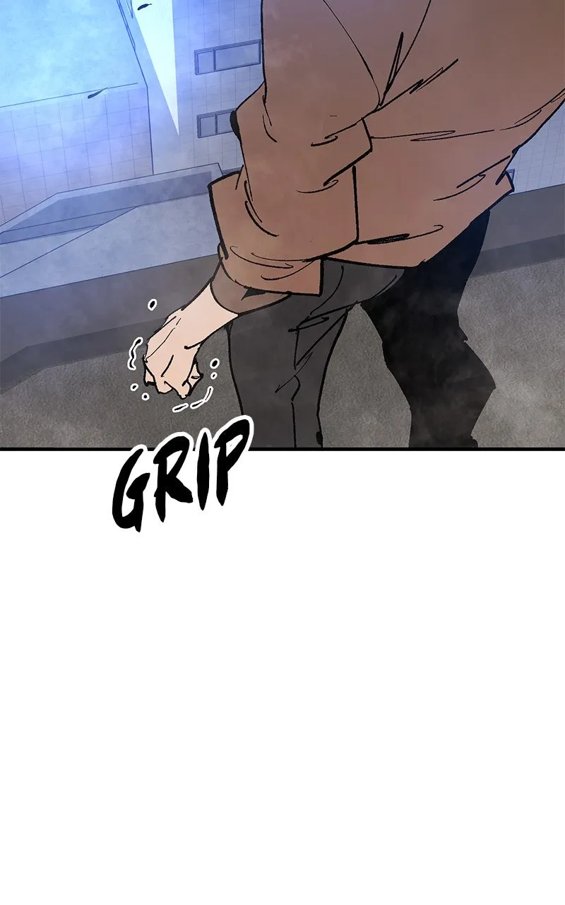 Read Kill to Live chapter 33 image 44 on Lezhin