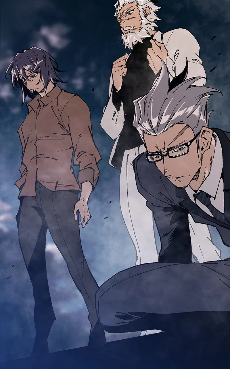 Read Kill to Live chapter 33 image 47 on Lezhin