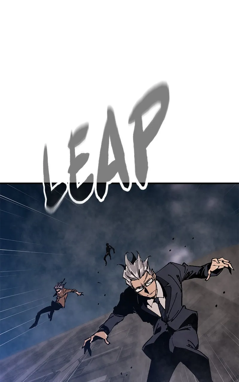 Read Kill to Live chapter 33 image 50 on Lezhin