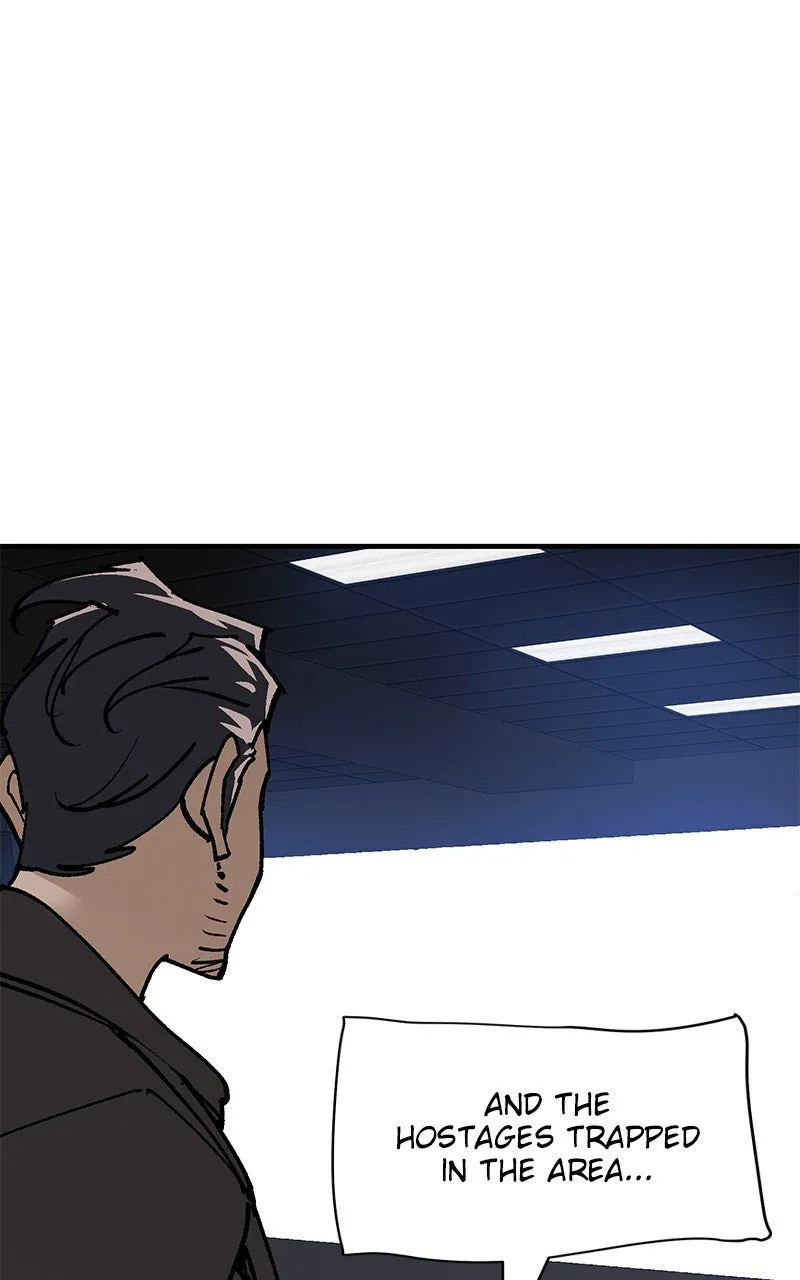 Read Kill to Live chapter 33 image 6 on Lezhin