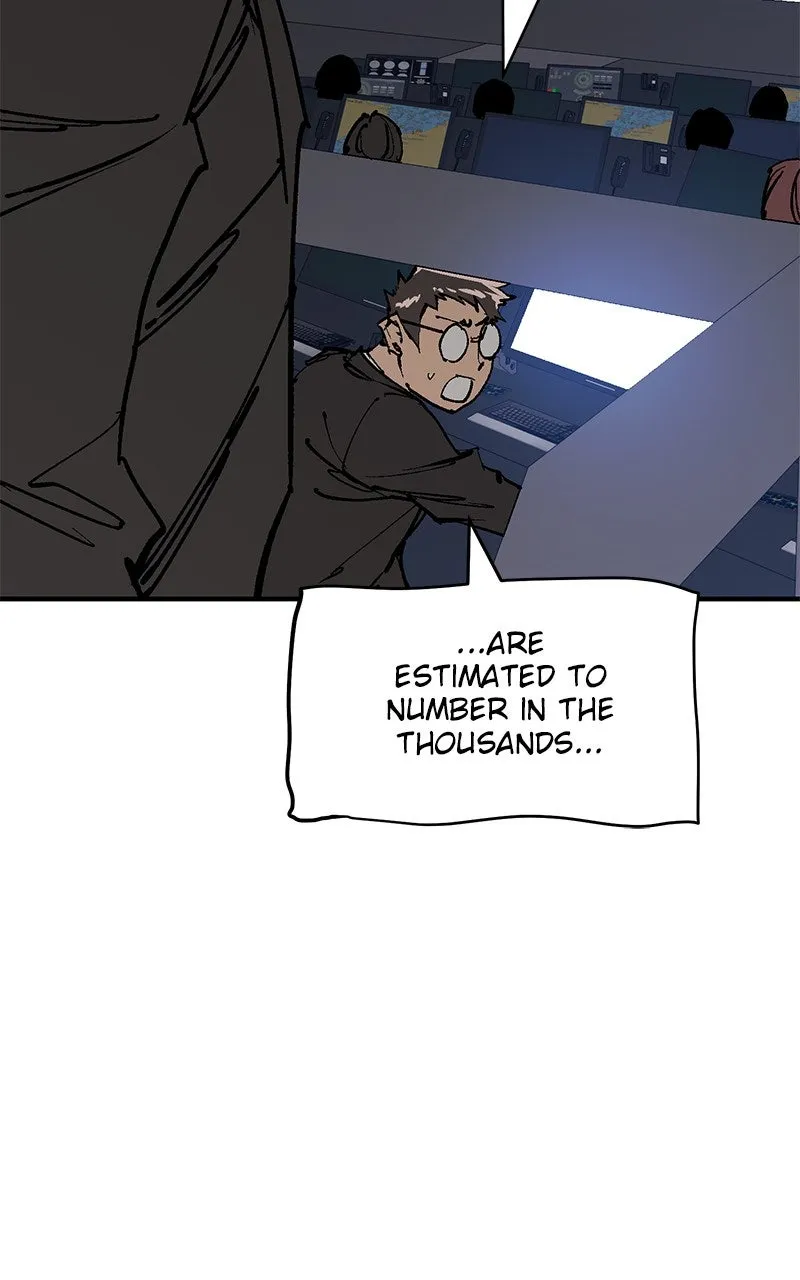 Read Kill to Live chapter 33 image 7 on Lezhin