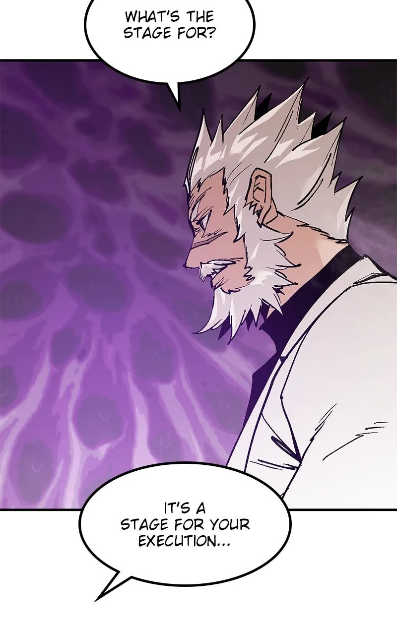 Read Kill to Live chapter 33 image 70 on Lezhin