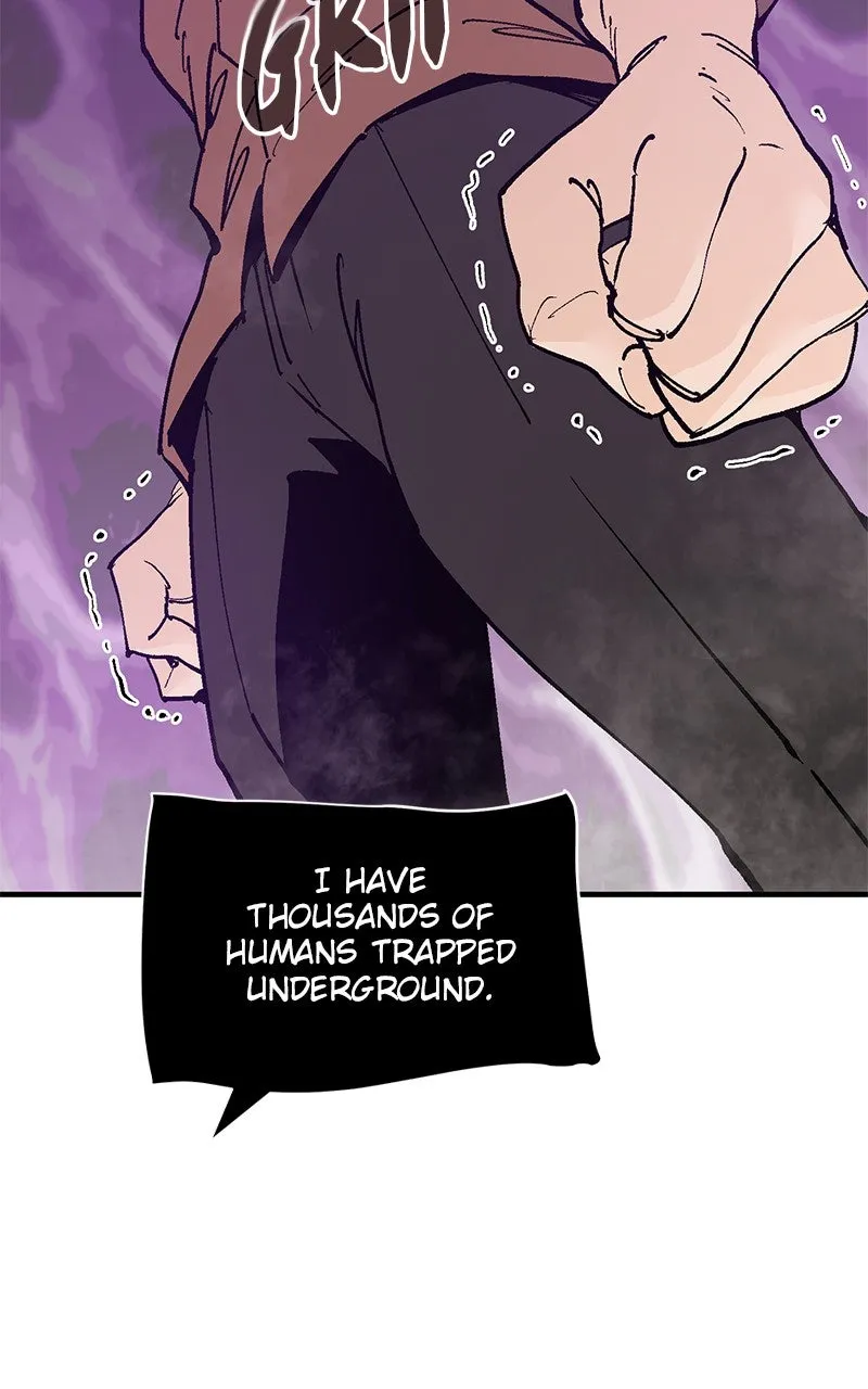 Read Kill to Live chapter 33 image 74 on Lezhin