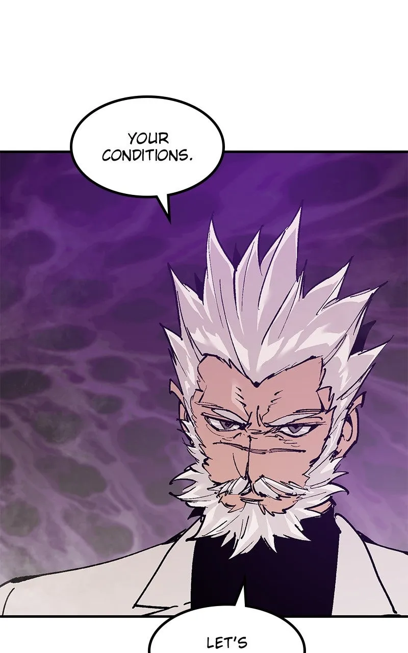 Read Kill to Live chapter 33 image 78 on Lezhin