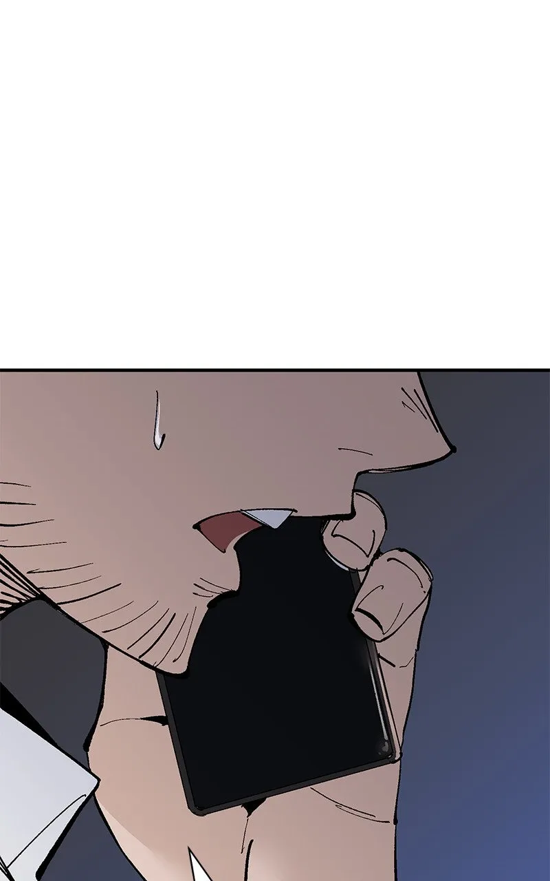 Read Kill to Live chapter 33 image 8 on Lezhin