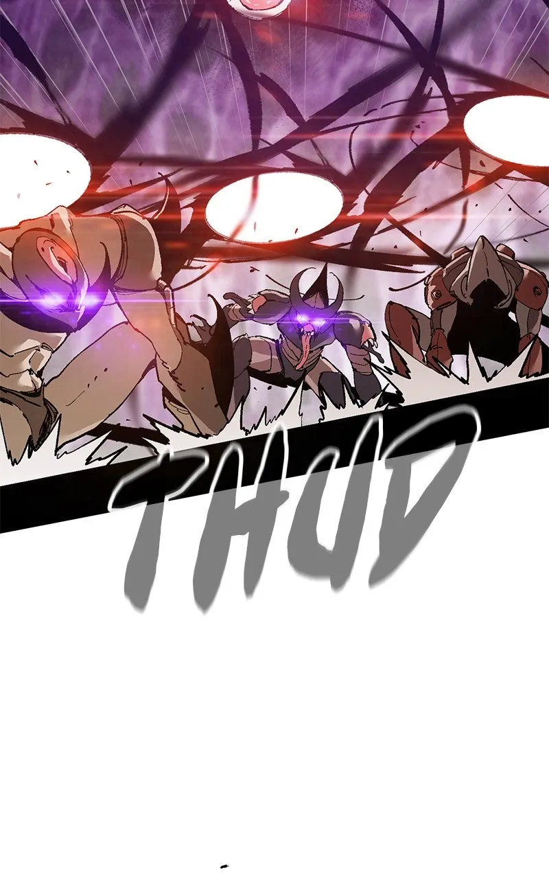 Read Kill to Live chapter 33 image 84 on Lezhin