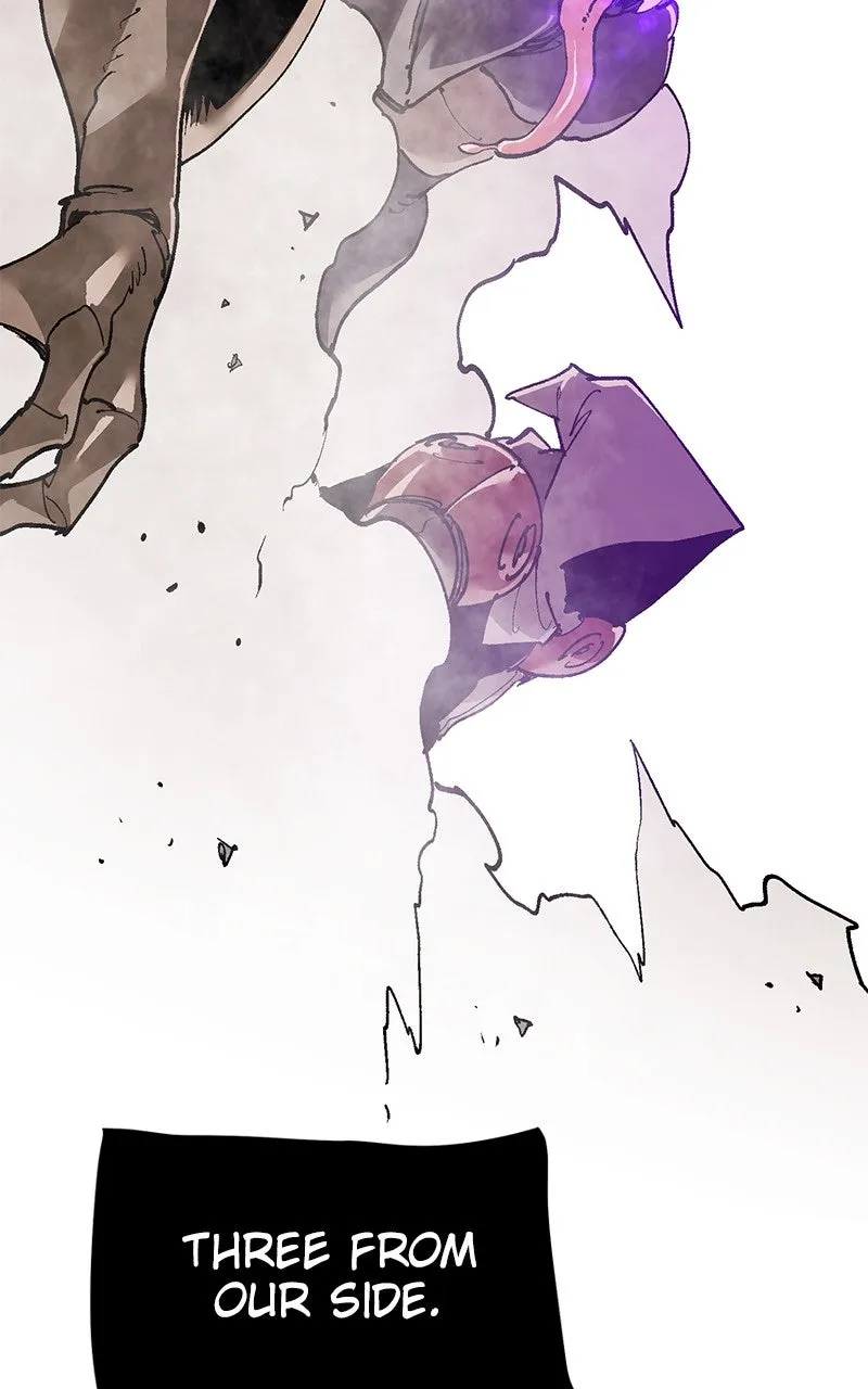 Read Kill to Live chapter 33 image 86 on Lezhin
