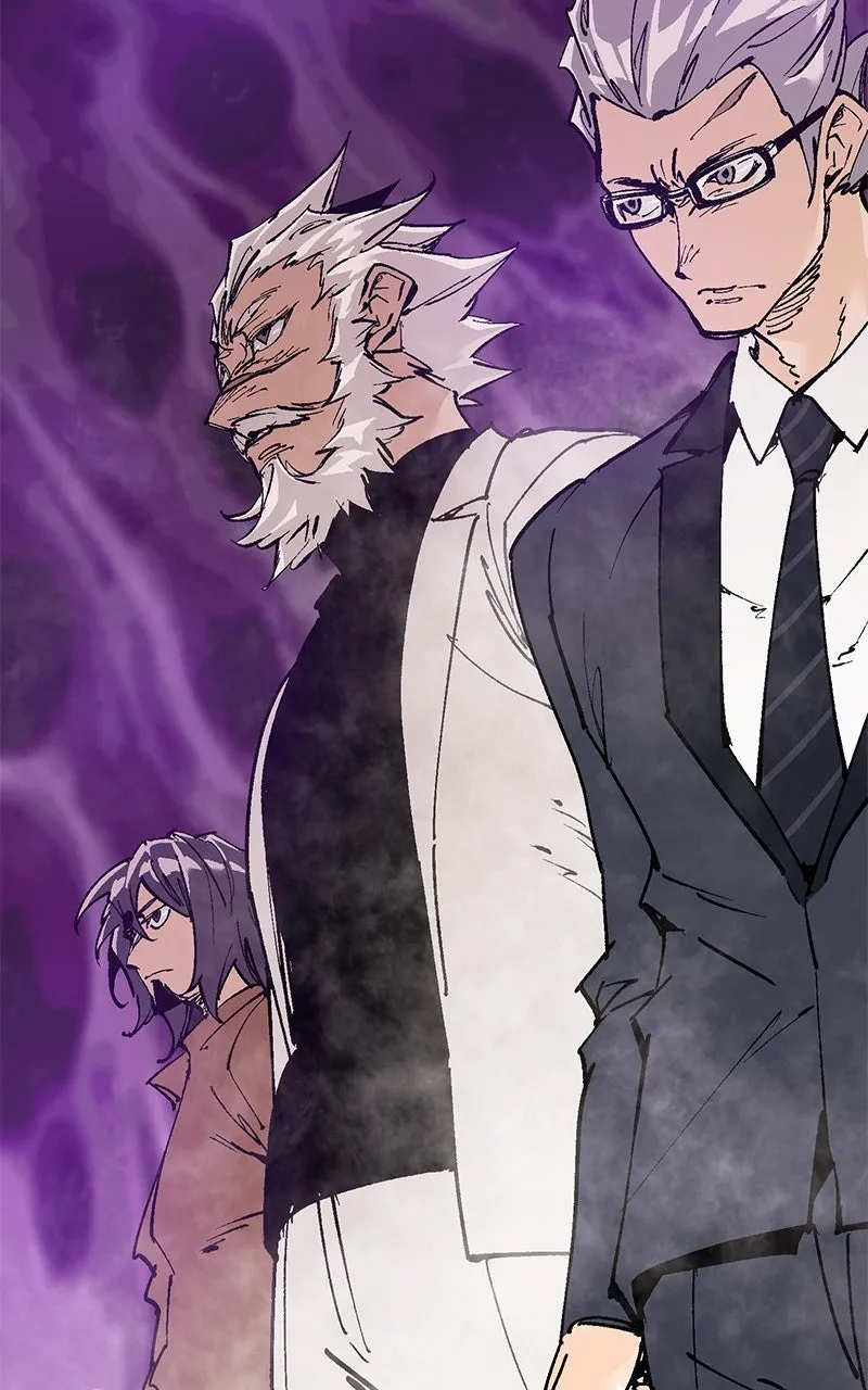 Read Kill to Live chapter 33 image 88 on Lezhin