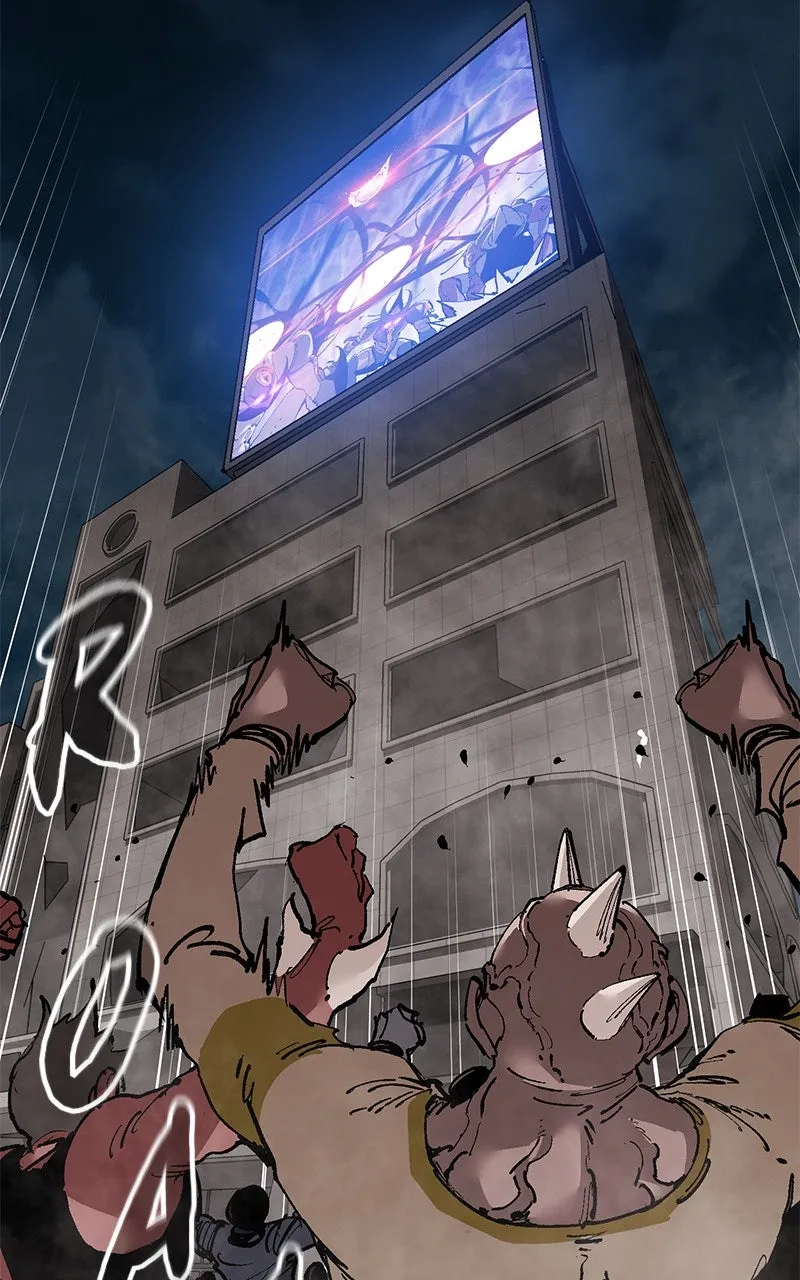 Read Kill to Live chapter 33 image 93 on Lezhin